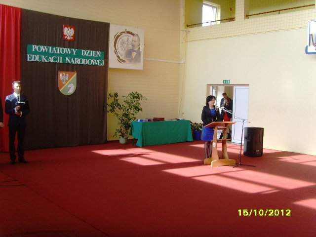 Dzień Edukacji Narodowej