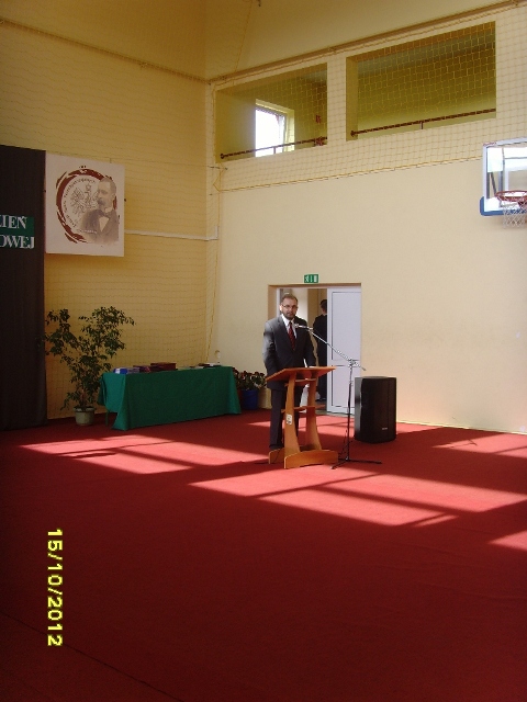 Dzień Edukacji Narodowej