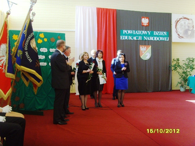 Dzień Edukacji Narodowej