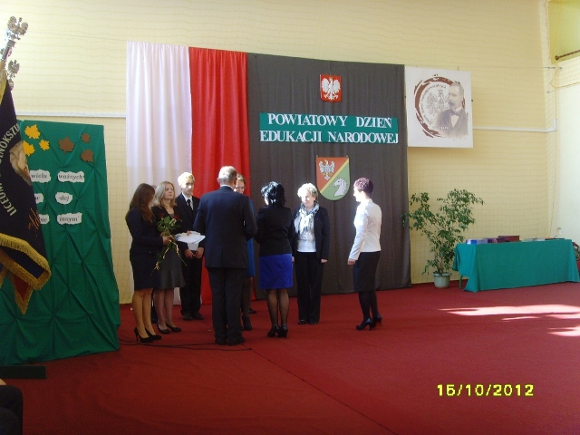 Dzień Edukacji Narodowej