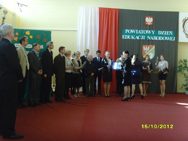 Dzień Edukacji Narodowej