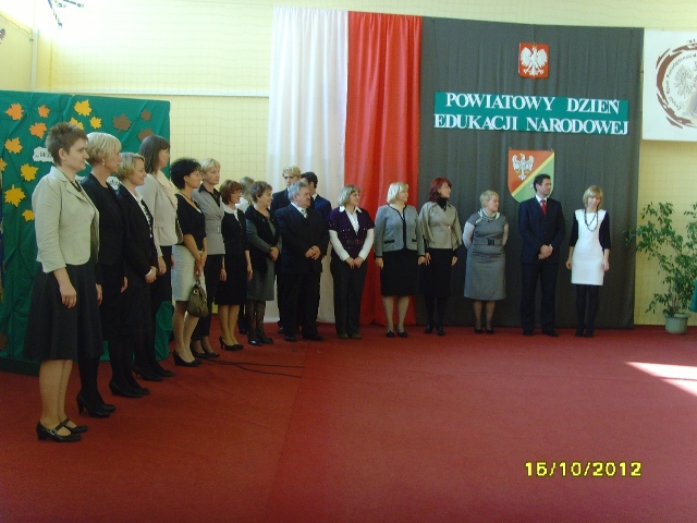 Dzień Edukacji Narodowej