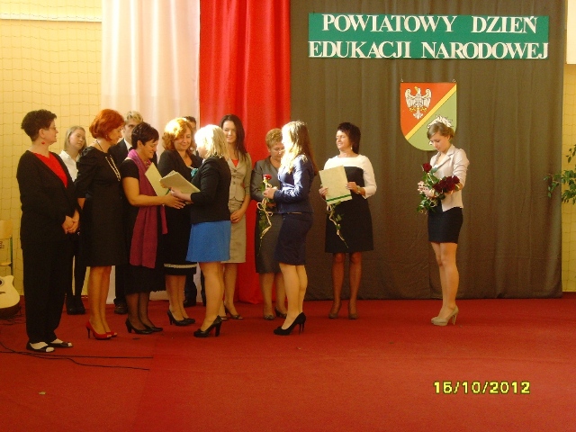 Dzień Edukacji Narodowej