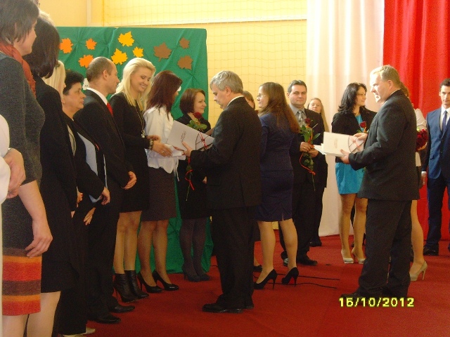 Dzień Edukacji Narodowej