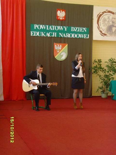 Dzień Edukacji Narodowej