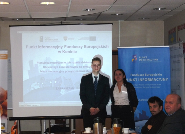 Innowacyjna Gospodarka