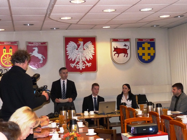 Innowacyjna Gospodarka