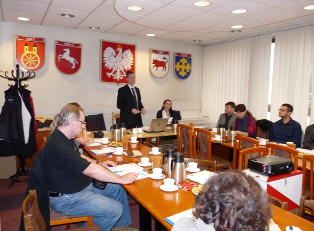 Innowacyjna Gospodarka