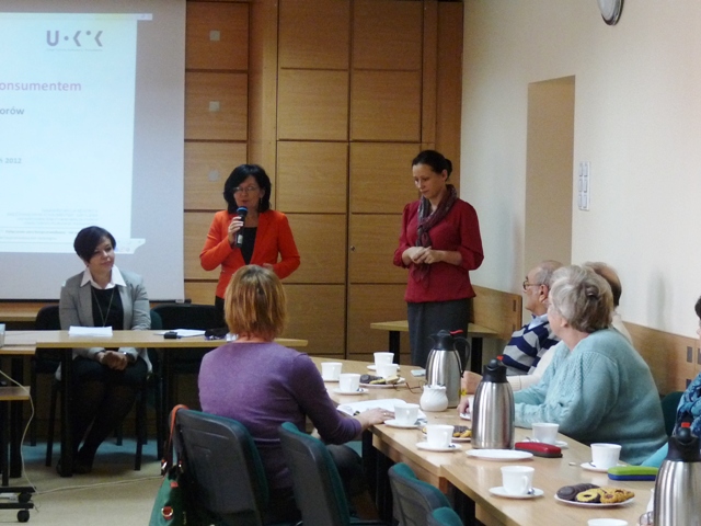 Bądź świadomym konsumentem