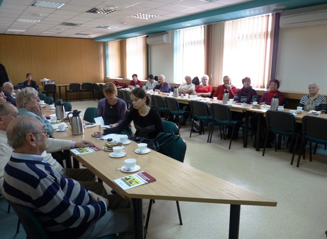 Bądź świadomym konsumentem