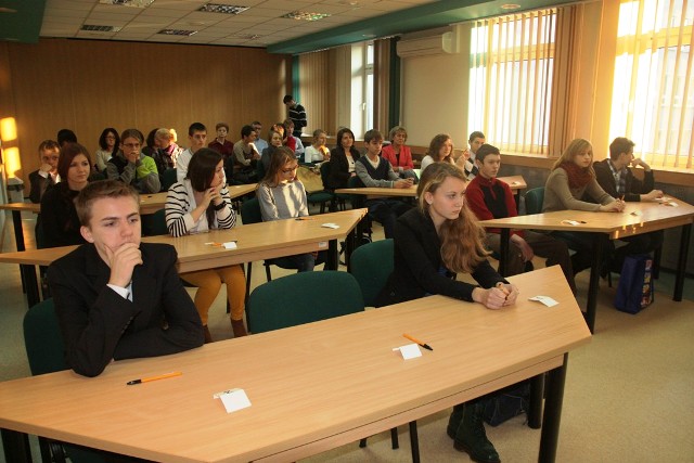 Powiatowy Konkurs Ochrony Środowiska