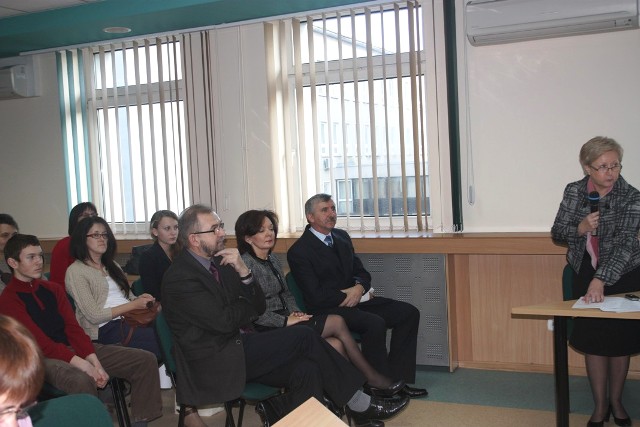 Powiatowy Konkurs Ochrony Środowiska