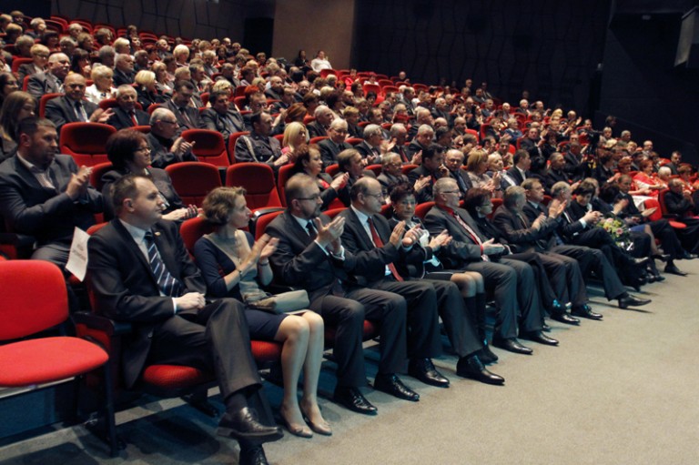 XIV Gala Powiatu Konińskiego