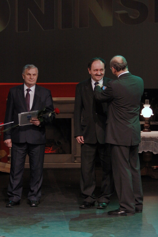 XIV Gala Powiatu Konińskiego