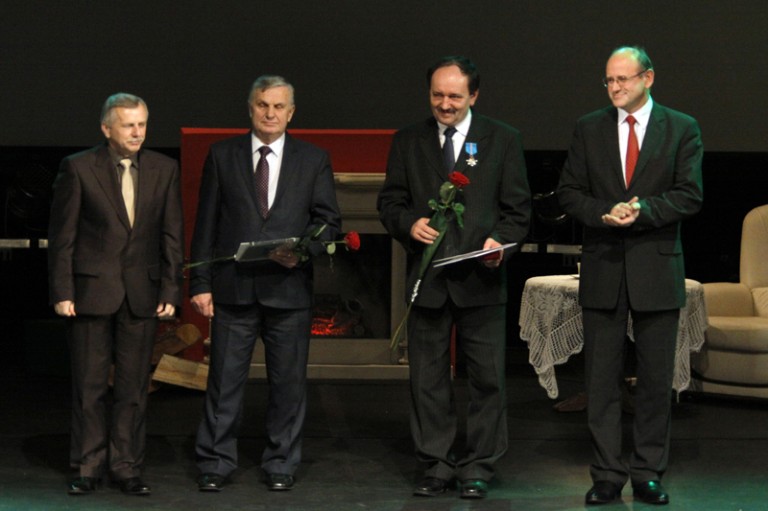 XIV Gala Powiatu Konińskiego