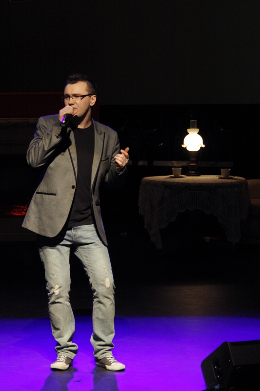 XIV Gala Powiatu Konińskiego