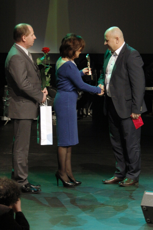 XIV Gala Powiatu Konińskiego