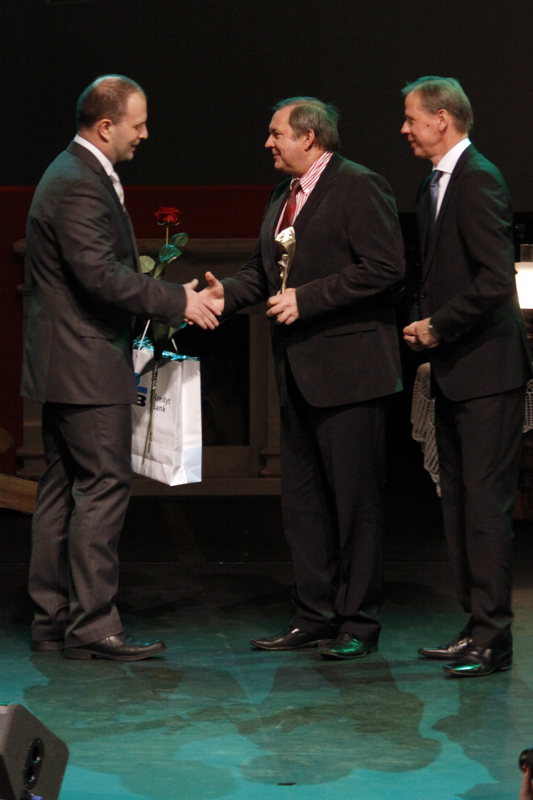 XIV Gala Powiatu Konińskiego