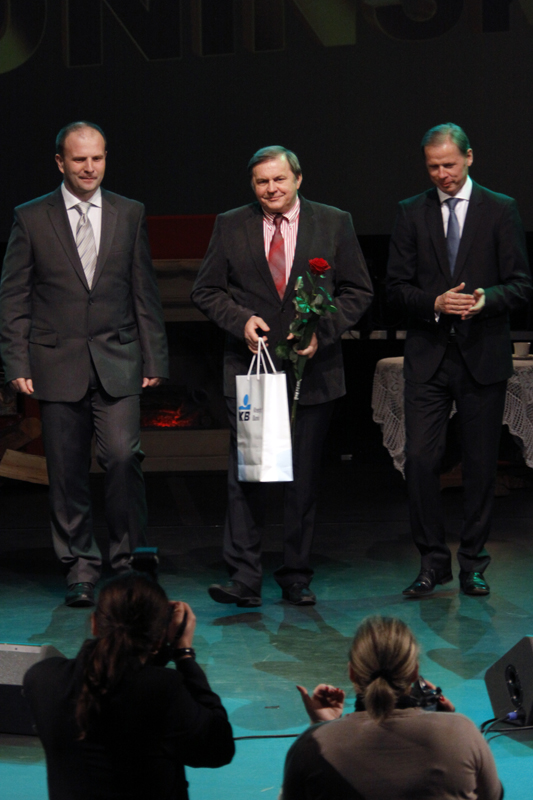 XIV Gala Powiatu Konińskiego