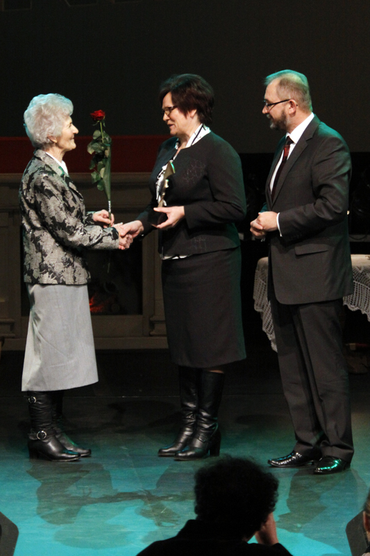 XIV Gala Powiatu Konińskiego