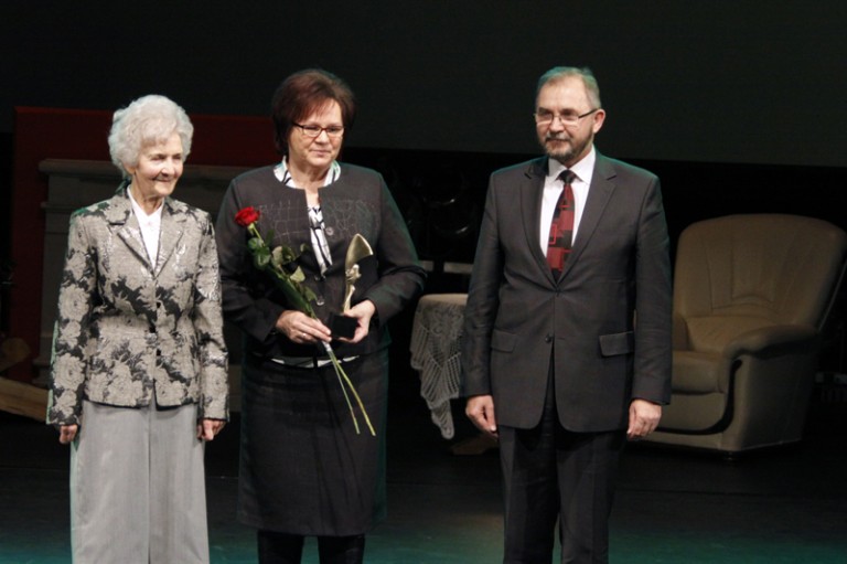 XIV Gala Powiatu Konińskiego