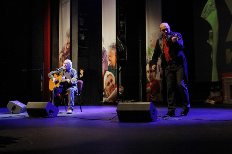 XIV Gala Powiatu Konińskiego