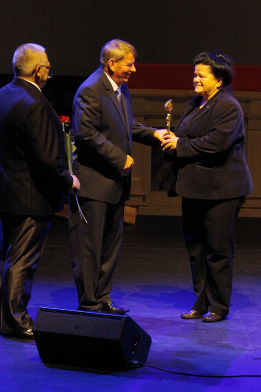 XIV Gala Powiatu Konińskiego