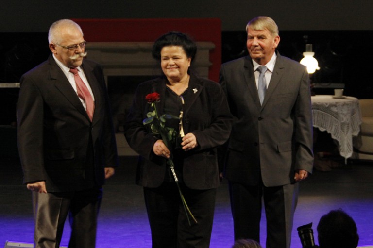 XIV Gala Powiatu Konińskiego