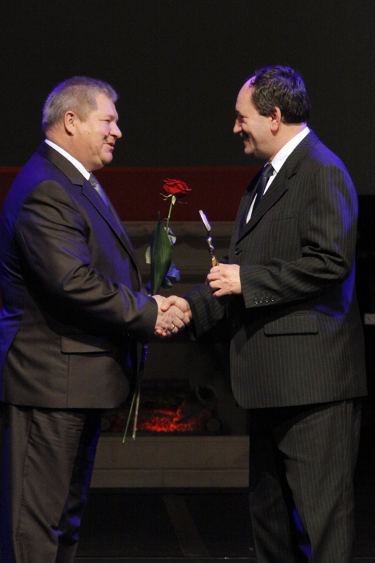 XIV Gala Powiatu Konińskiego