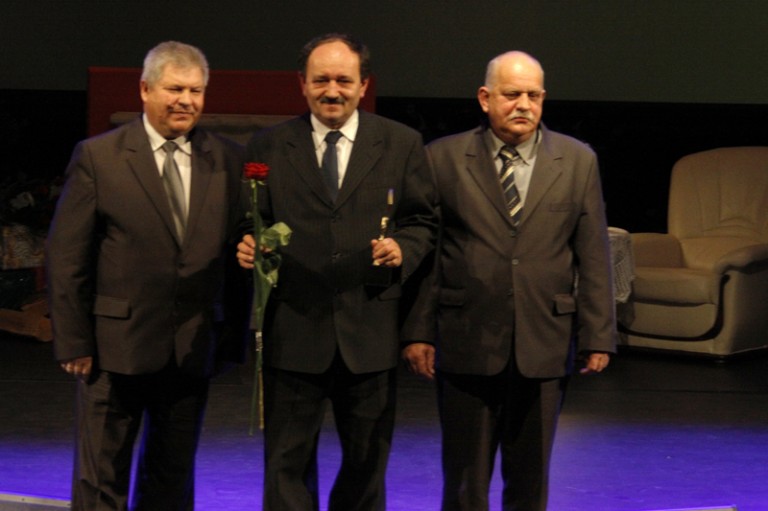 XIV Gala Powiatu Konińskiego