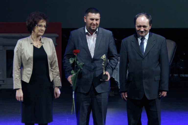 XIV Gala Powiatu Konińskiego