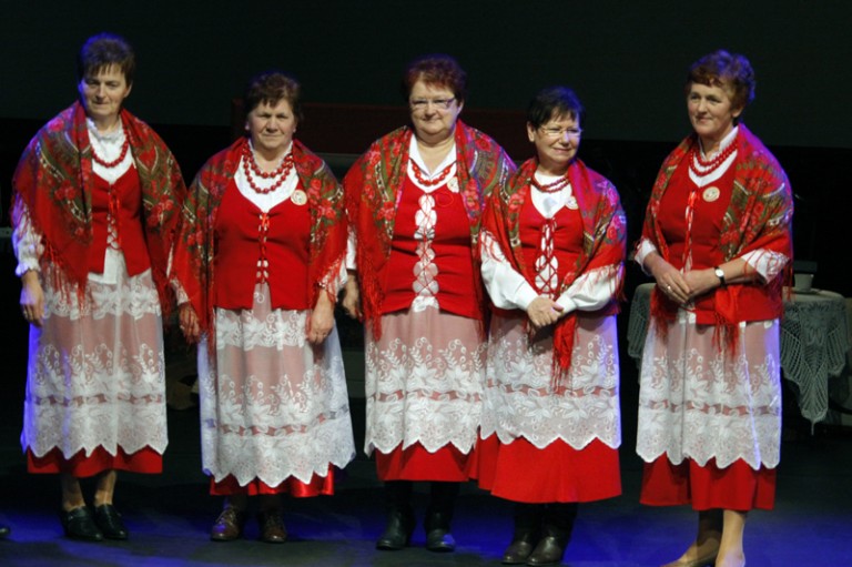 XIV Gala Powiatu Konińskiego