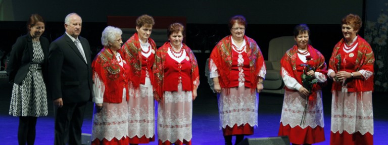 XIV Gala Powiatu Konińskiego