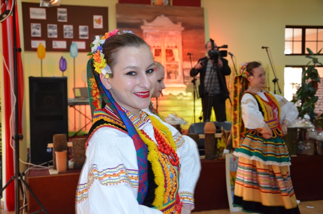 Zespół Pieśni i Tańca Kościelec