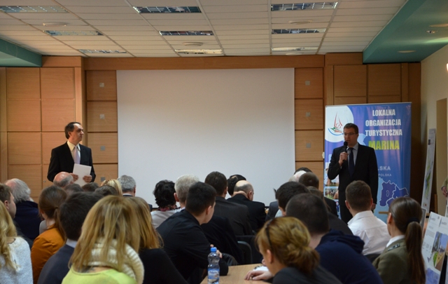 Gmina Skulsk oczami młodych architektów