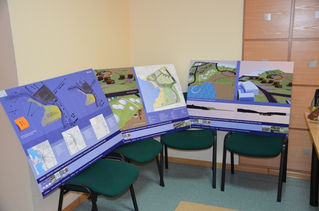 Gmina Skulsk oczami młodych architektów