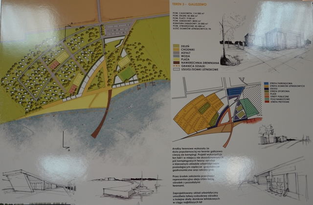 Gmina Skulsk oczami młodych architektów