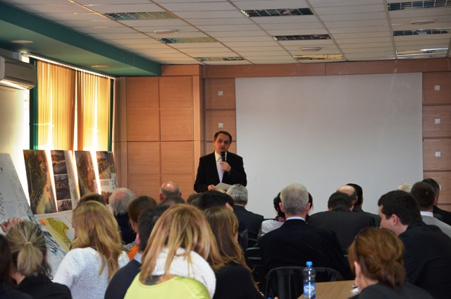 Gmina Skulsk oczami młodych architektów