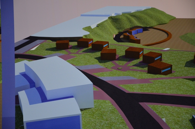 Gmina Skulsk oczami młodych architektów