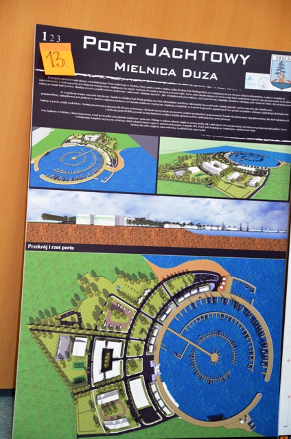 Gmina Skulsk oczami młodych architektów