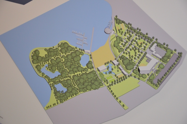 Gmina Skulsk oczami młodych architektów