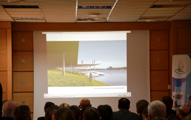 Gmina Skulsk oczami młodych architektów