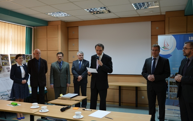 Gmina Skulsk oczami młodych architektów