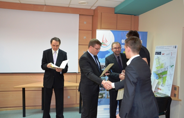 Gmina Skulsk oczami młodych architektów