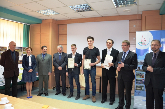 Gmina Skulsk oczami młodych architektów