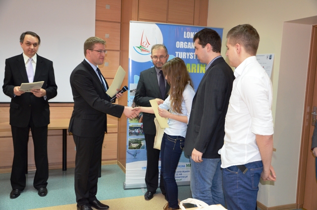 Gmina Skulsk oczami młodych architektów