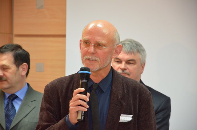 Gmina Skulsk oczami młodych architektów