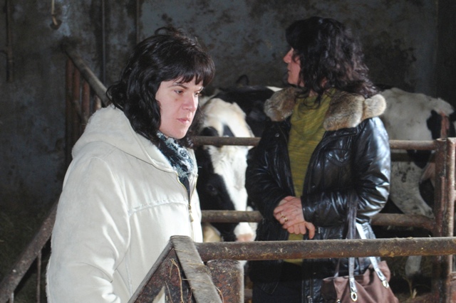 Bułgarscy nauczyciele z wizytą w Powiecie Konińskim