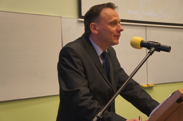 Subregion koniński ? 15 lat po reformie administracyjnej