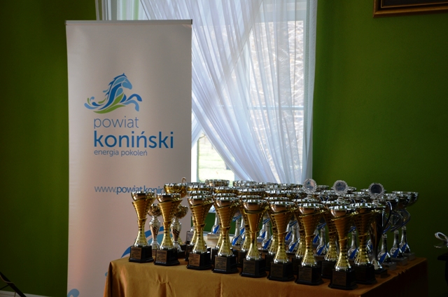 Podsumowanie Roku Sportowego 2012